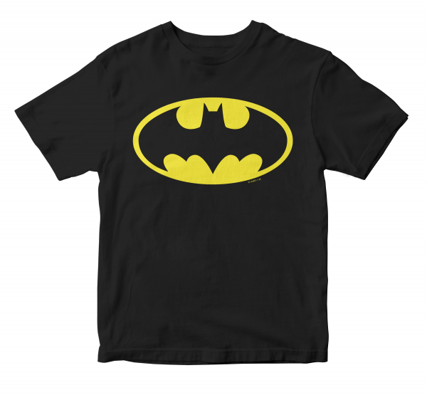 Batman Logo Kids